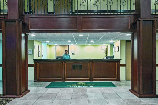 La Quinta Inn Ste Ft Wayne (Fort Wayne)
